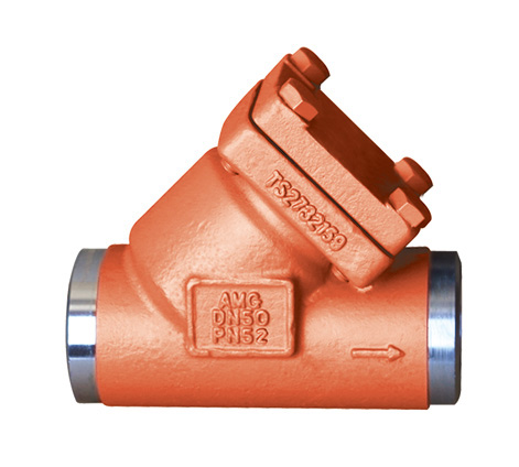 CHY15-150 straight check valve