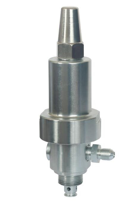 Pressure Control Pilots ACVC